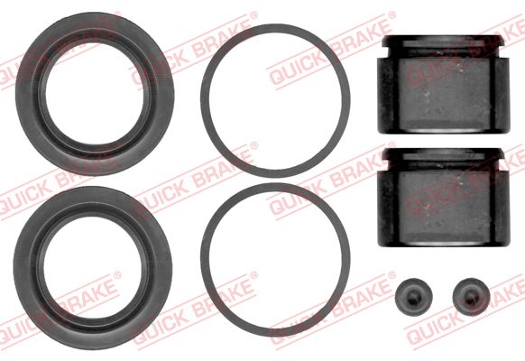 Repair Kit, brake caliper - 114-5342 QUICK BRAKE