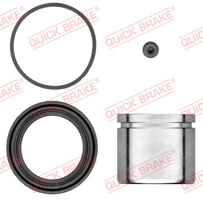 Repair Kit, brake caliper - 114-5344 QUICK BRAKE