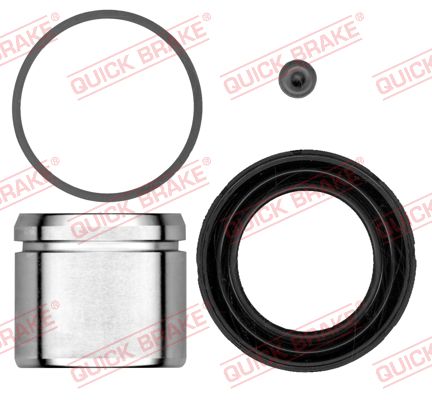 Kit riparazione, Pinza freno - 114-5345 QUICK BRAKE