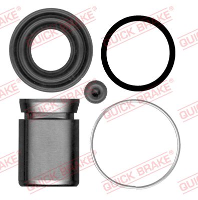 Kit riparazione, Pinza freno - 114-5346 QUICK BRAKE