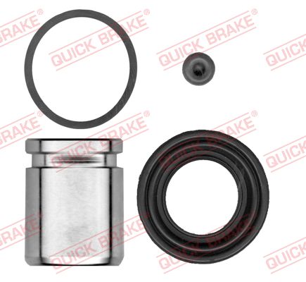 Repair Kit, brake caliper - 114-5347 QUICK BRAKE