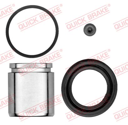 Repair Kit, brake caliper - 114-5349 QUICK BRAKE