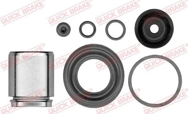 Repair Kit, brake caliper - 114-5350 QUICK BRAKE