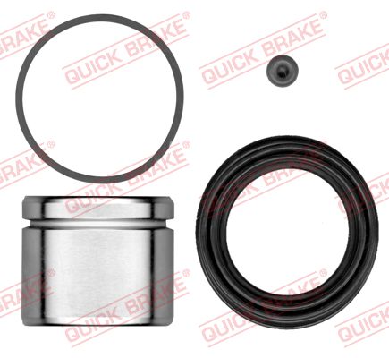 Repair Kit, brake caliper - 114-5351 QUICK BRAKE