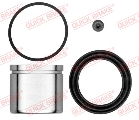 Repair Kit, brake caliper - 114-5352 QUICK BRAKE