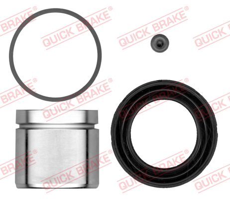 Repair Kit, brake caliper - 114-5356 QUICK BRAKE