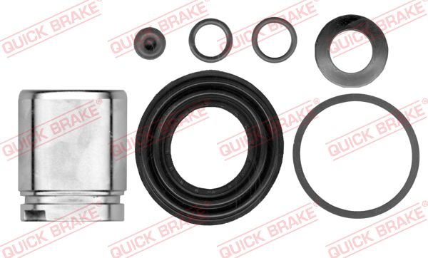 Kit riparazione, Pinza freno - 114-5357 QUICK BRAKE