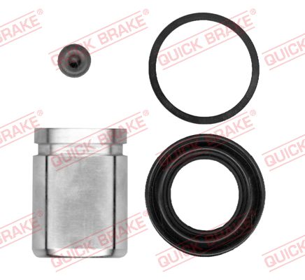 Repair Kit, brake caliper - 114-5360 QUICK BRAKE
