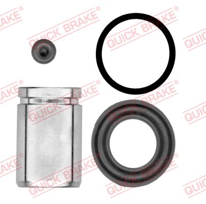 Repair Kit, brake caliper - 114-5361 QUICK BRAKE