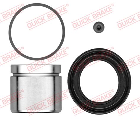 Repair Kit, brake caliper - 114-5362 QUICK BRAKE
