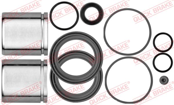 Repair Kit, brake caliper - 114-5367 QUICK BRAKE