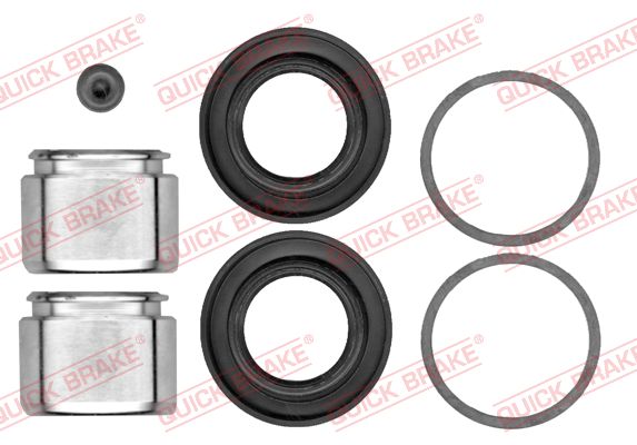 Repair Kit, brake caliper - 114-5368 QUICK BRAKE