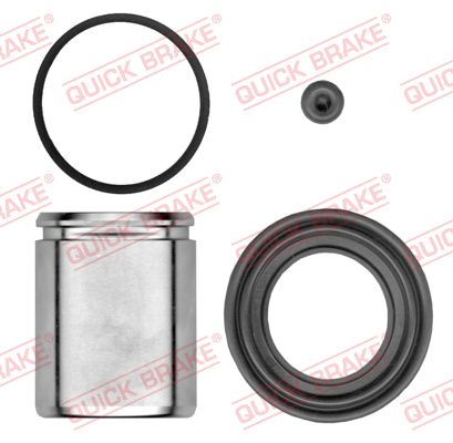 Kit riparazione, Pinza freno - 114-5369 QUICK BRAKE