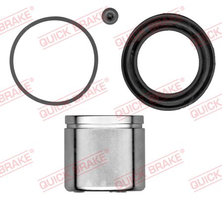 Repair Kit, brake caliper - 114-5372 QUICK BRAKE