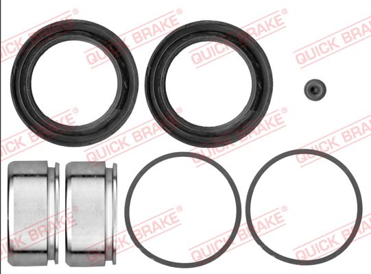 Kit riparazione, Pinza freno - 114-5373 QUICK BRAKE