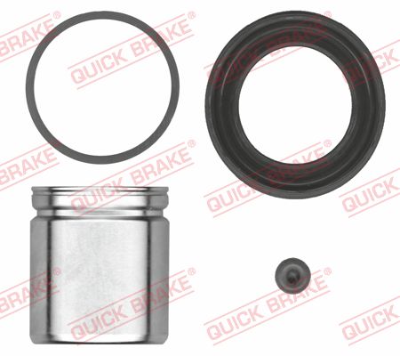 Repair Kit, brake caliper - 114-5375 QUICK BRAKE