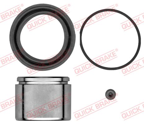 Repair Kit, brake caliper - 114-5376 QUICK BRAKE