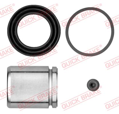 Kit riparazione, Pinza freno - 114-5377 QUICK BRAKE