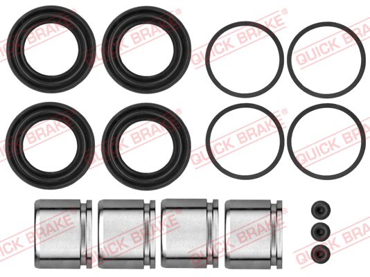 Repair Kit, brake caliper - 114-5379 QUICK BRAKE
