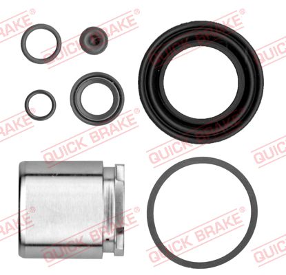 Repair Kit, brake caliper - 114-5380 QUICK BRAKE