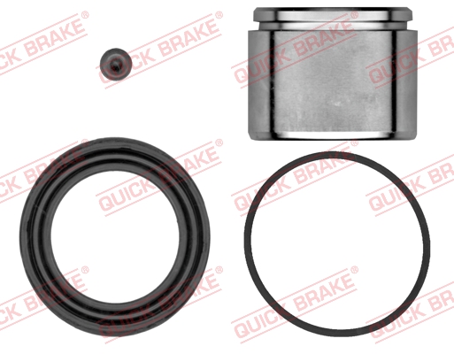 Repair Kit, brake caliper - 114-5387 QUICK BRAKE