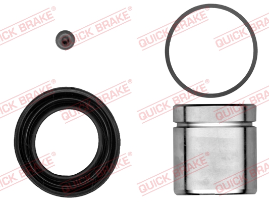 Repair Kit, brake caliper - 114-5394 QUICK BRAKE