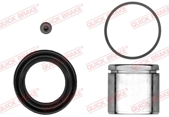 Repair Kit, brake caliper - 114-5398 QUICK BRAKE