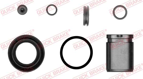 Repair Kit, brake caliper - 114-5400 QUICK BRAKE