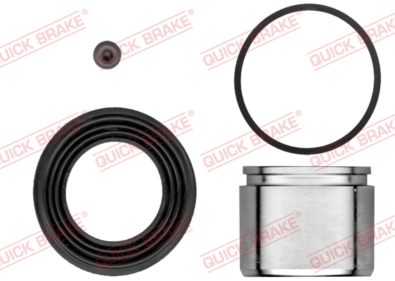 Repair Kit, brake caliper - 114-5403 QUICK BRAKE