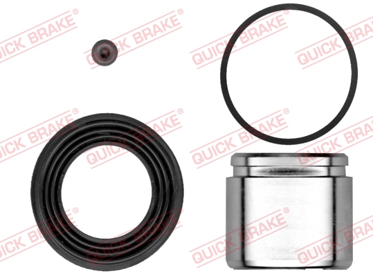 Repair Kit, brake caliper - 114-5404 QUICK BRAKE