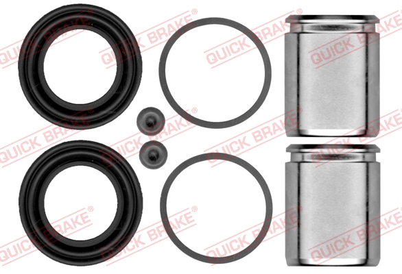 Repair Kit, brake caliper - 114-5405 QUICK BRAKE