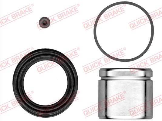 Repair Kit, brake caliper - 114-5406 QUICK BRAKE
