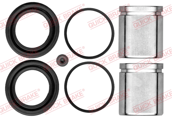 Repair Kit, brake caliper - 114-5409 QUICK BRAKE