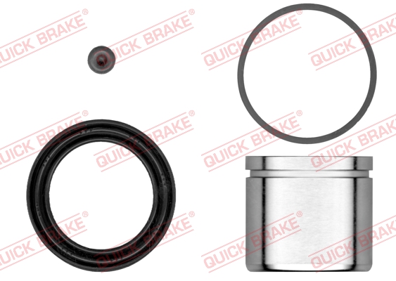 Repair Kit, brake caliper - 114-5410 QUICK BRAKE