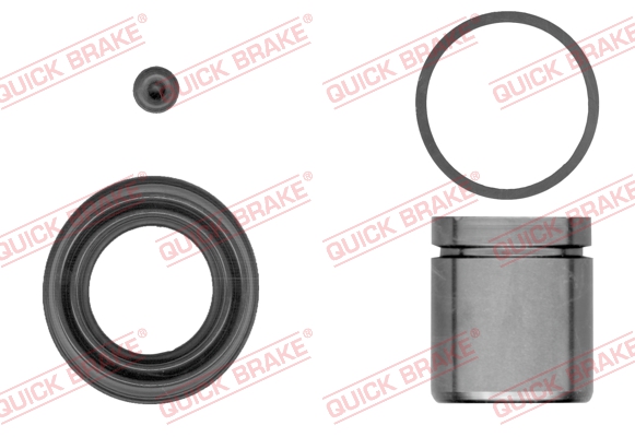 Repair Kit, brake caliper - 114-5415 QUICK BRAKE