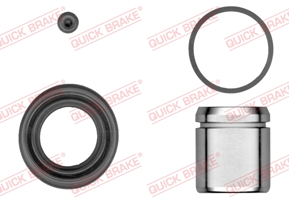 Repair Kit, brake caliper - 114-5416 QUICK BRAKE