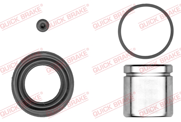 Repair Kit, brake caliper - 114-5418 QUICK BRAKE