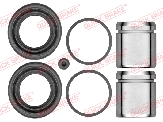 Repair Kit, brake caliper - 114-5420 QUICK BRAKE