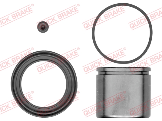 Repair Kit, brake caliper - 114-5423 QUICK BRAKE