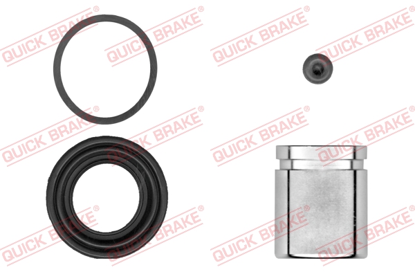 Repair Kit, brake caliper - 114-5438 QUICK BRAKE