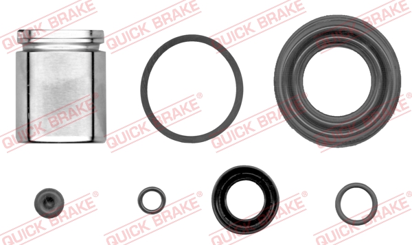 Repair Kit, brake caliper - 114-5439 QUICK BRAKE