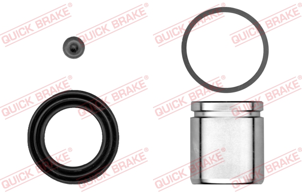Repair Kit, brake caliper - 114-5448 QUICK BRAKE