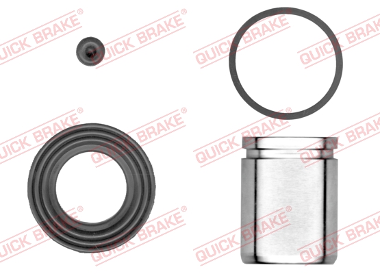 Repair Kit, brake caliper - 114-5454 QUICK BRAKE