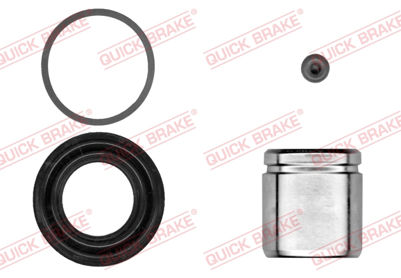 Repair Kit, brake caliper - 114-5460 QUICK BRAKE