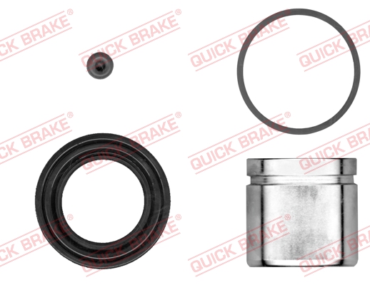 Repair Kit, brake caliper - 114-5467 QUICK BRAKE