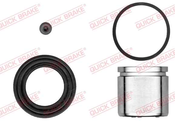 Repair Kit, brake caliper - 114-5468 QUICK BRAKE