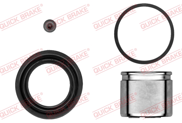 Kit riparazione, Pinza freno - 114-5469 QUICK BRAKE