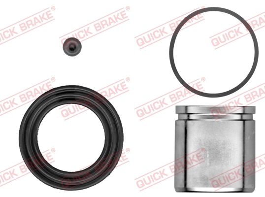 Repair Kit, brake caliper - 114-5470 QUICK BRAKE