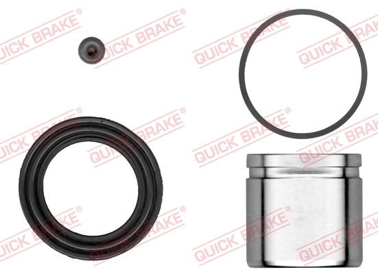 Kit riparazione, Pinza freno - 114-5473 QUICK BRAKE