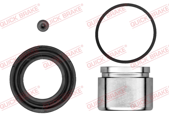 Kit riparazione, Pinza freno - 114-5475 QUICK BRAKE